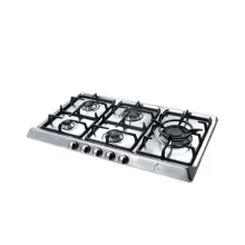 گاز صفحه ای اخوان مدل V4