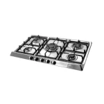 گاز صفحه ای اخوان مدل V5