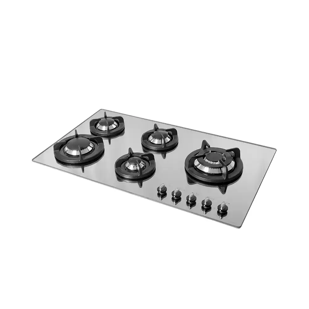 گاز صفحه ای اخوان مدل V7-S