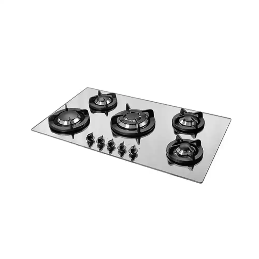 گاز صفحه ای اخوان مدل V7