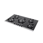 گاز صفحه ای اخوان مدل V8