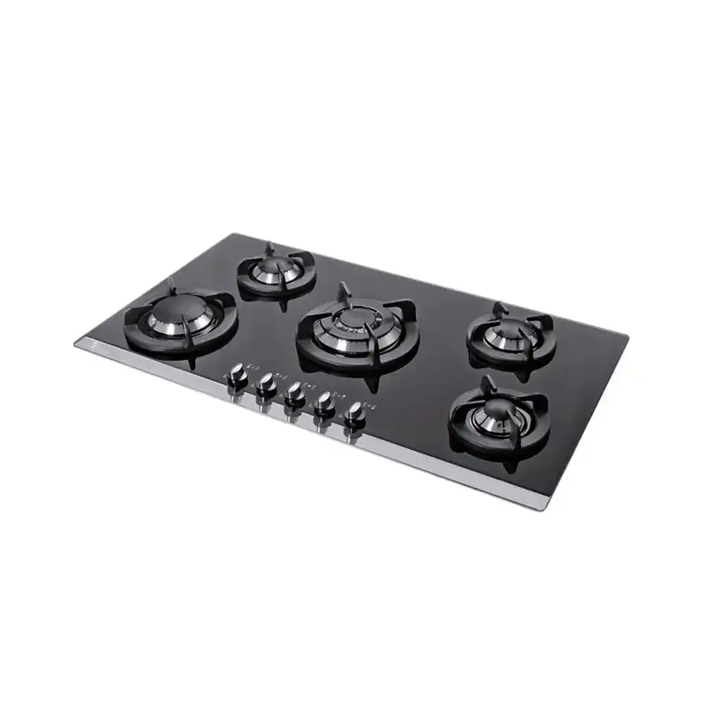 V 8 گاز صفحه ای اخوان مدل V8