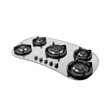 گاز صفحه ای اخوان مدل V9