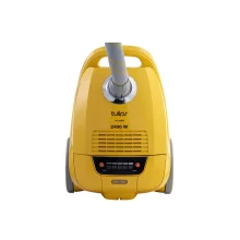 جاروبرقی تولیپسVC - 625D