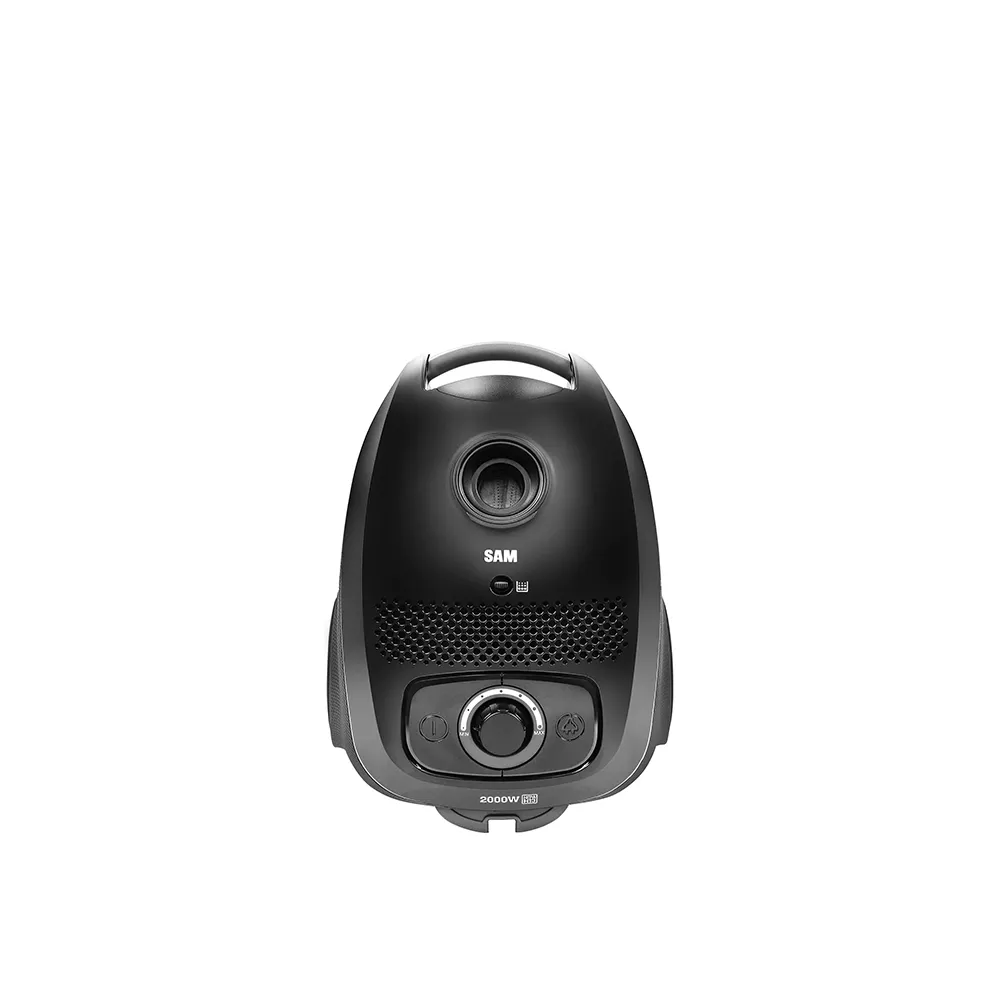 VC9015-BB (1) جاروبرقی سام مدل VC9015/GR