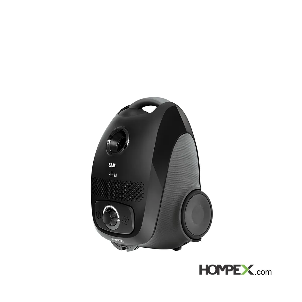 جاروبرقی سام مدل VC9025/BB