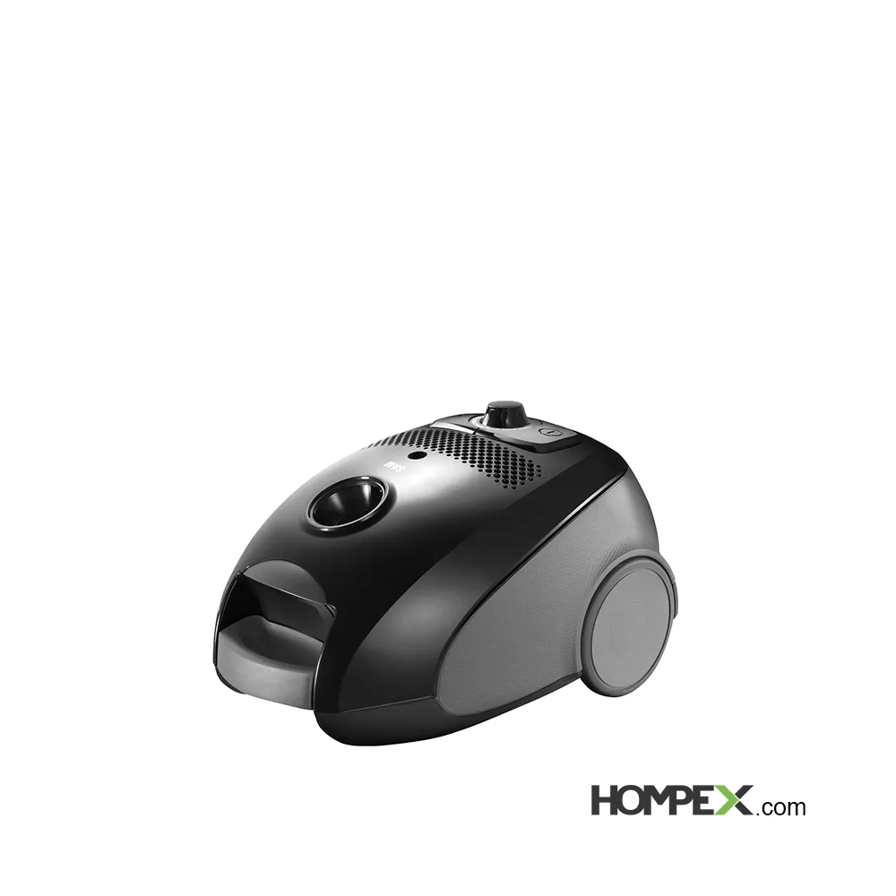 جاروبرقی سام مدل VC9025/BB