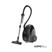 جاروبرقی سام مدل VC9025/BB