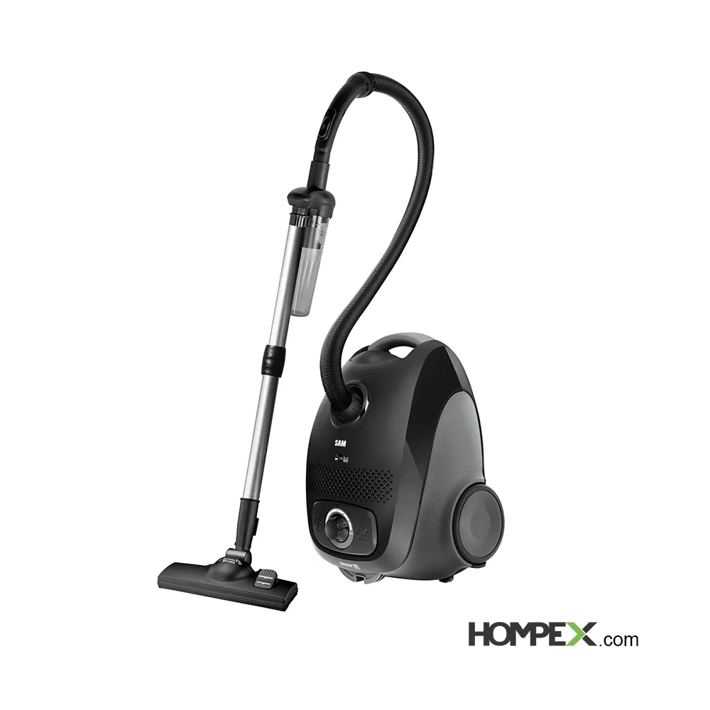 جاروبرقی سام مدل VC9025/BB