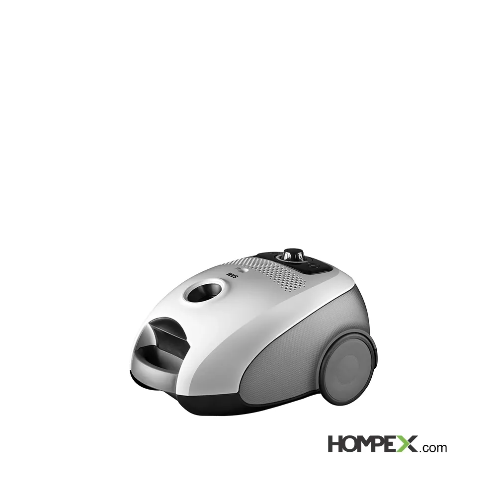 جاروبرقی سام مدل VC9025/WH