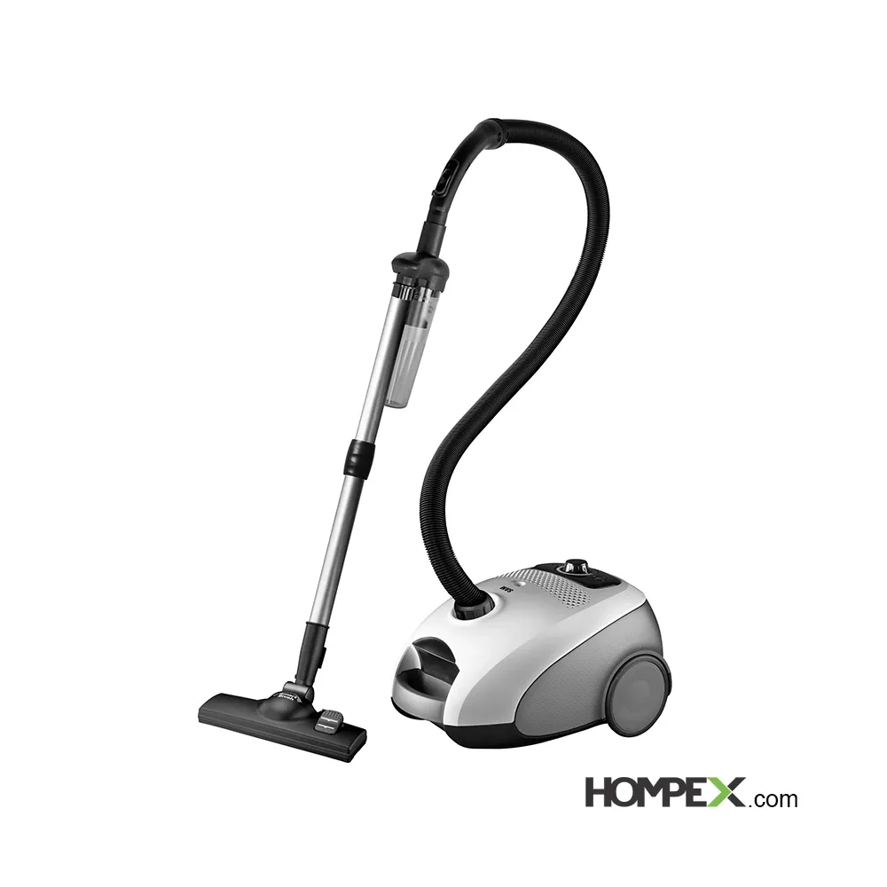 جاروبرقی سام مدل VC9025/WH