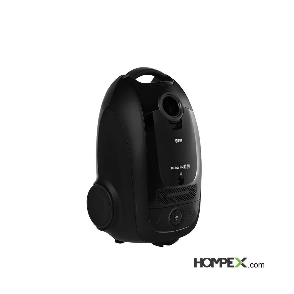 جارو برقی سام مدل VC9920/BB