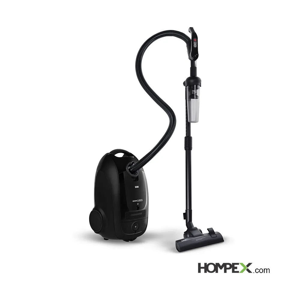 جارو برقی سام مدل VC9920/BB