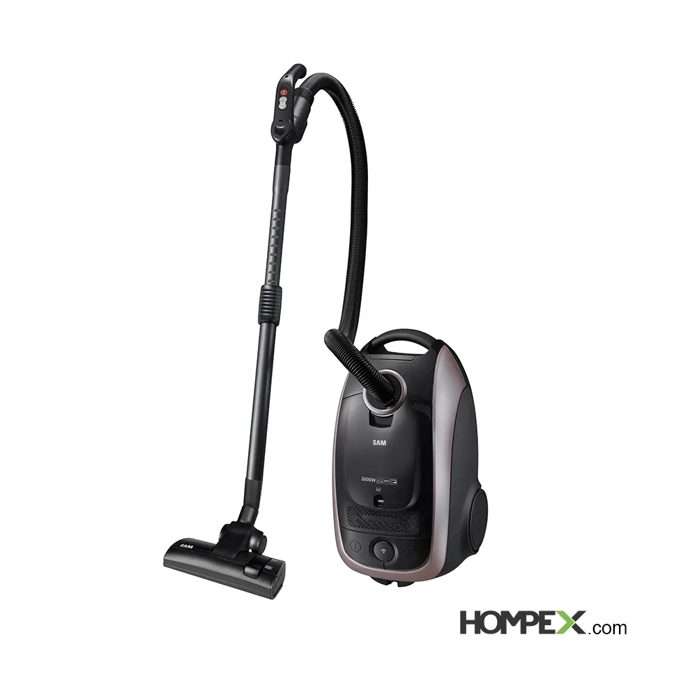 جارو برقی سام مدل VC9920/IG