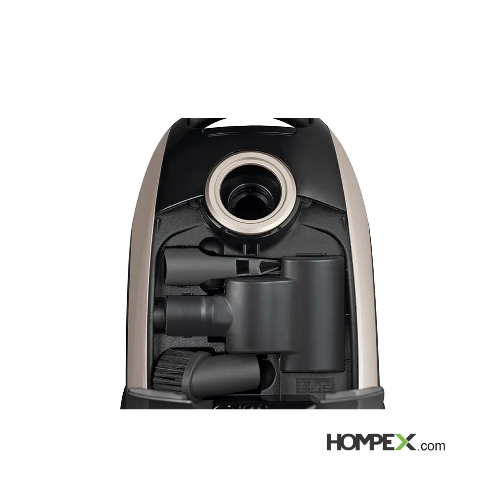 جارو برقی سام مدل VC9920/IG