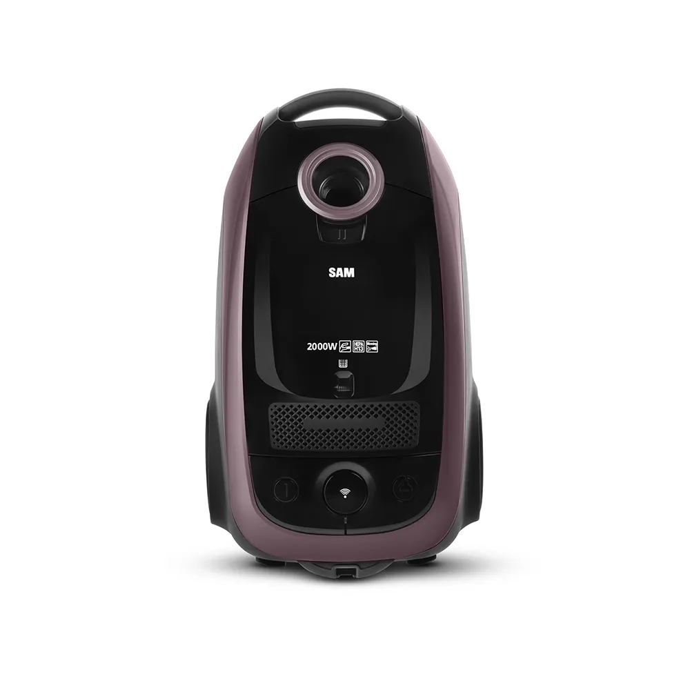 جارو برقی سام مدل VC9920/RG