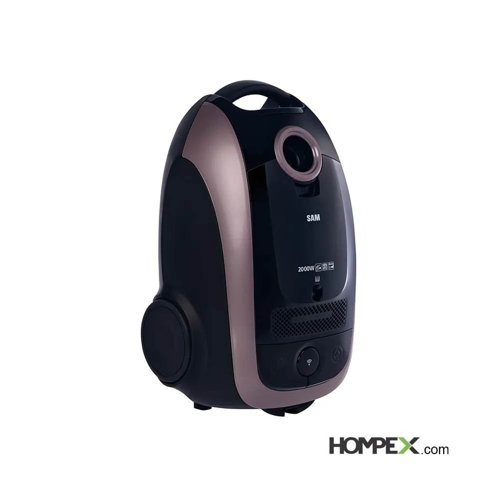 جارو برقی سام مدل VC9920/RG