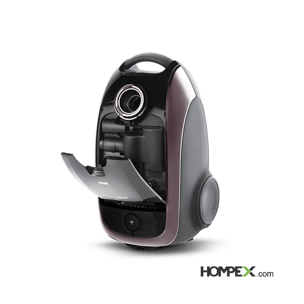 جارو برقی سام مدل VC9920/RG