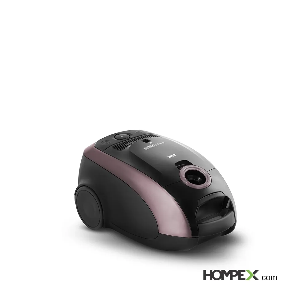 جارو برقی سام مدل VC9920/RG