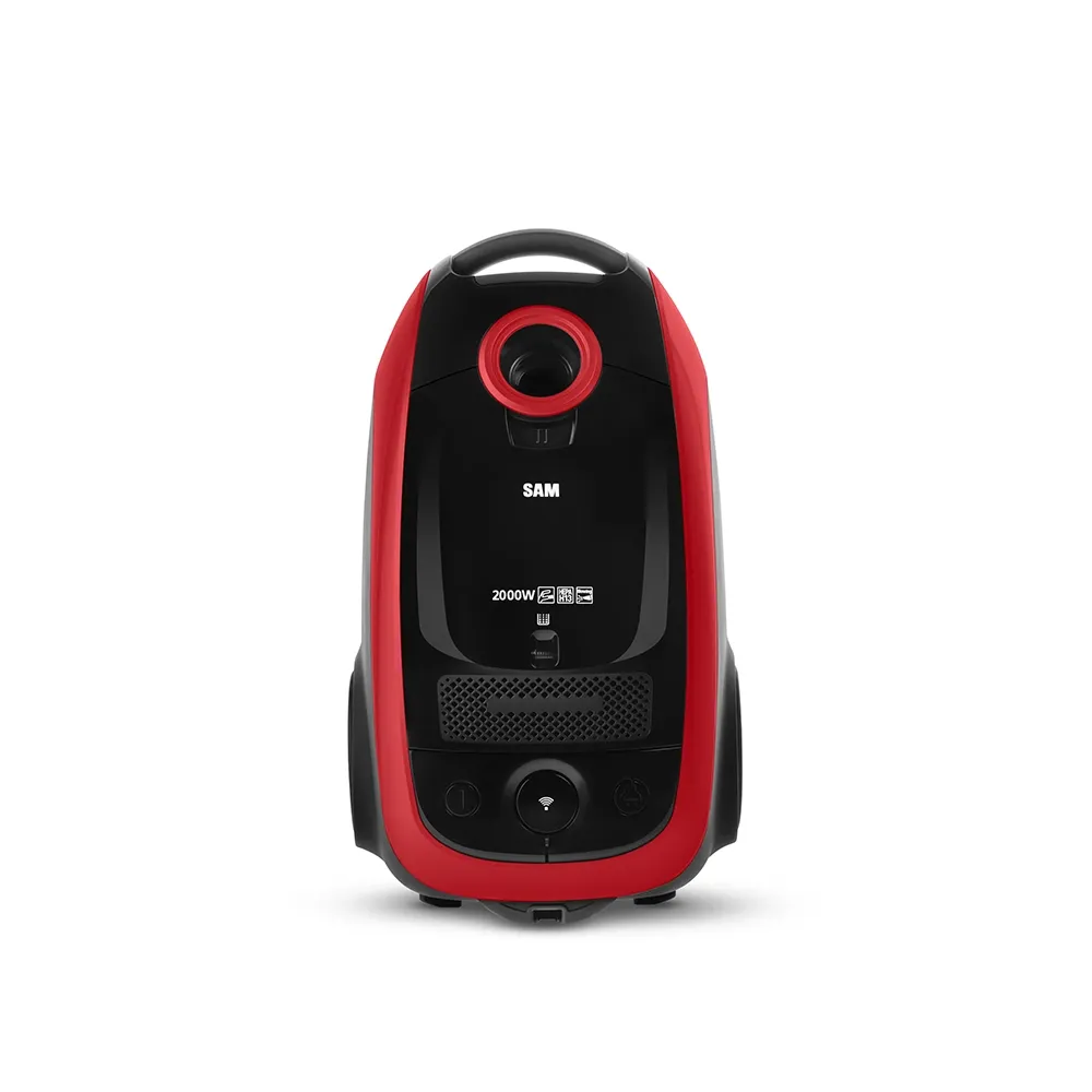 جارو برقی سام مدل VC9920/RP