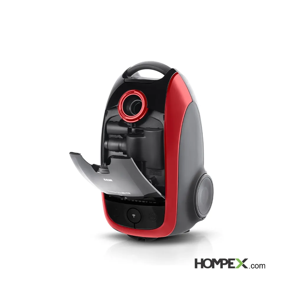 جارو برقی سام مدل VC9920/RP