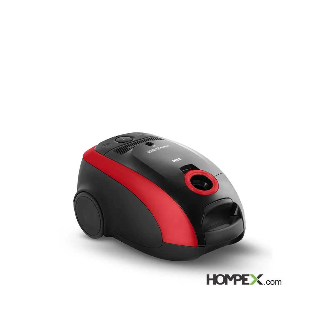 جارو برقی سام مدل VC9920/RP