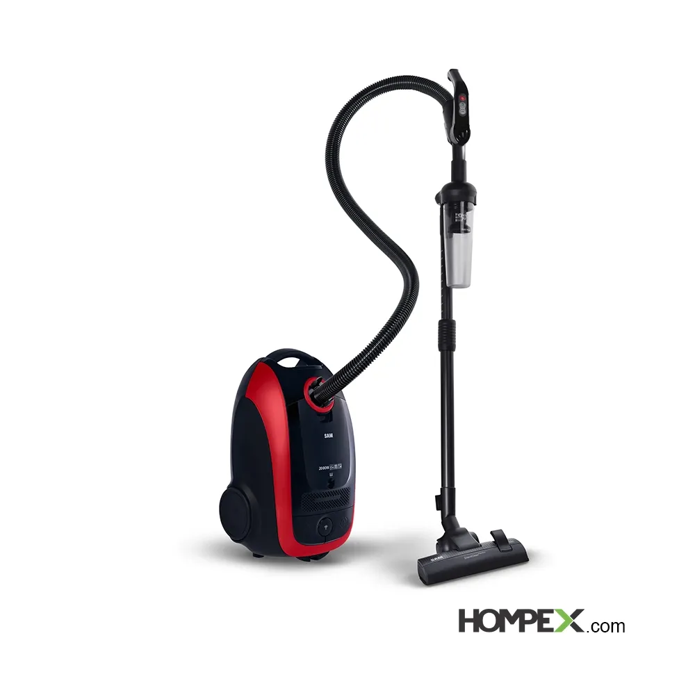 جارو برقی سام مدل VC9920/RP