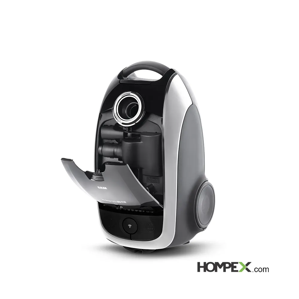 جارو برقی سام مدل VC9920/SI