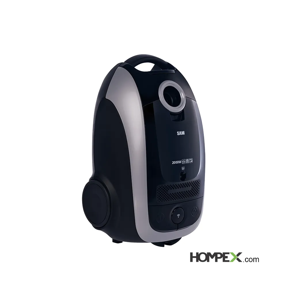 جارو برقی سام مدل VC9920/SI