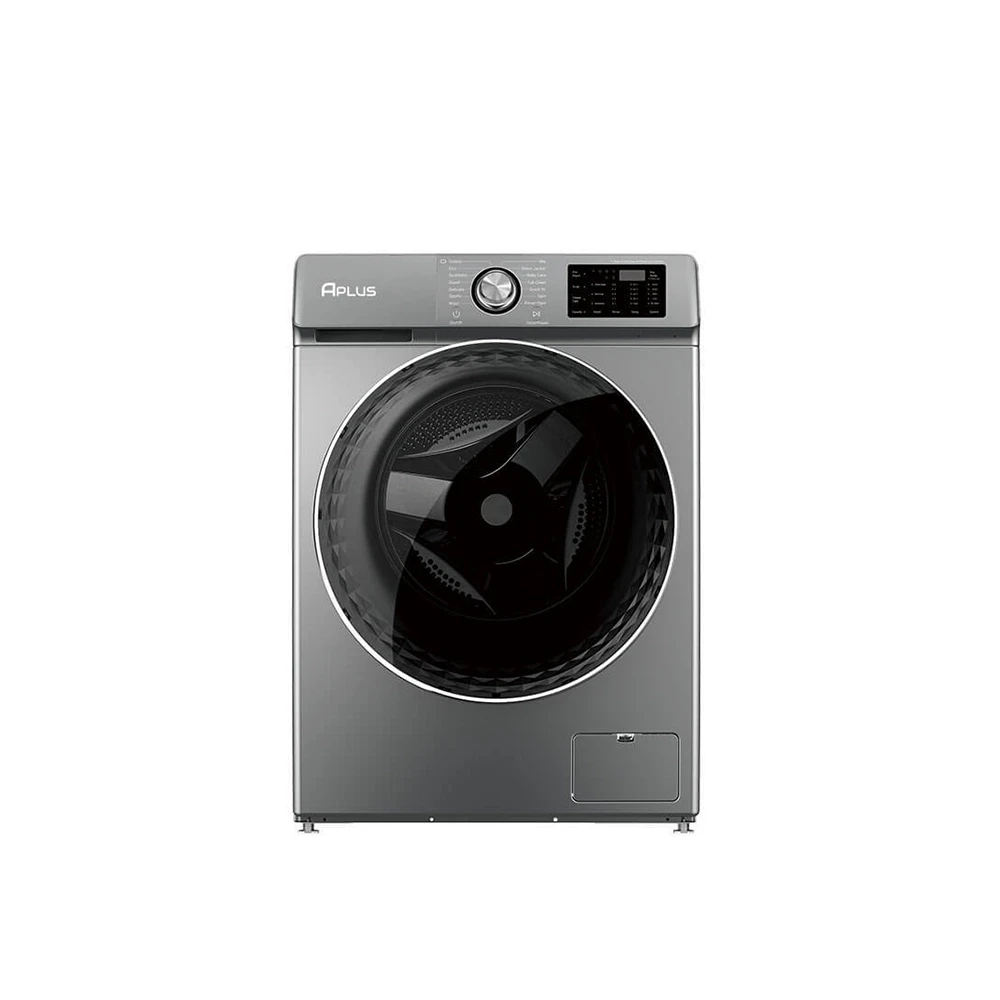 WM814A02 ماشین لباسشویی آپلاس مدل WM814A02