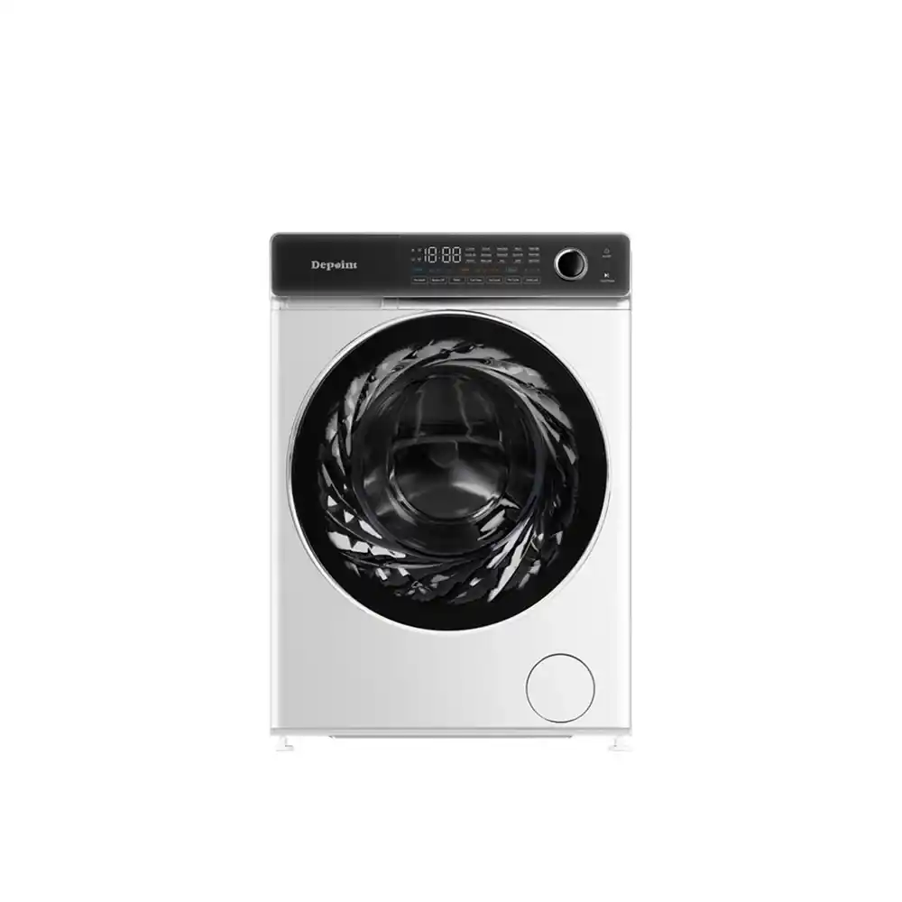 WONDER+ ماشین لباسشویی دیپوینت مدل WONDER