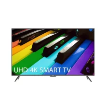 تلویزیون هوشمند ال ای دی ایکس ویژن مدل XYU795G سایز 55 اینچ