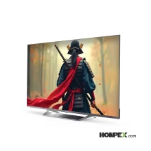 تلویزیون هوشمند 55 اینچ آیوا | aiwa ZQ C3D 55