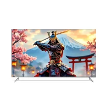 تلویزیون هوشمند 85 اینچ آیوا | aiwa ZQ U7H 85