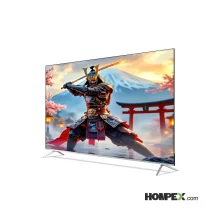 تلویزیون هوشمند 85 اینچ آیوا | aiwa ZQ U7H 85