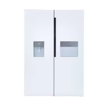 یخچال فریزر دوقلو هیمالیا مدل آلفا (Alpha)