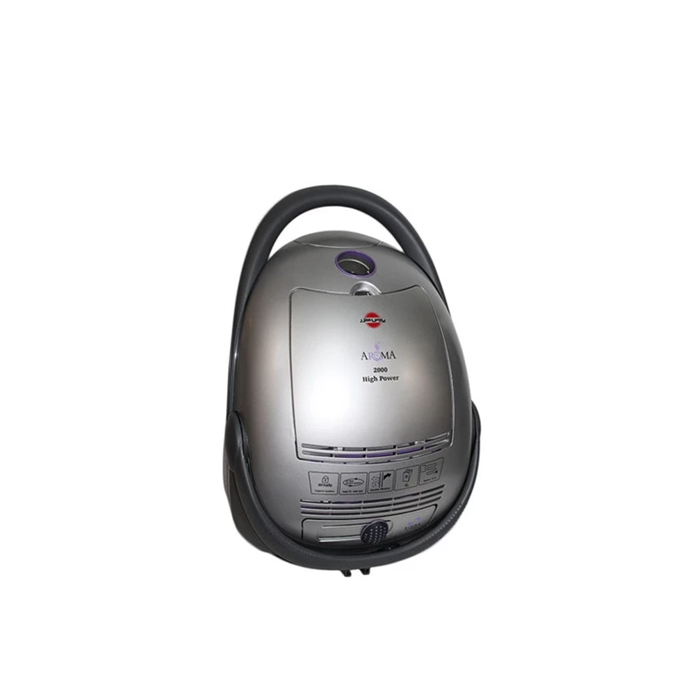 aroma +2000 (1) جاروبرقی پارس خزر مدل Aroma+2000