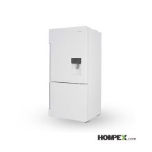 یخچال فریزر کمبی دیپوینت مدل Boss با آبسردکن