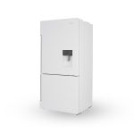 یخچال فریزر کمبی دیپوینت مدل Boss با آبسردکن