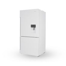 یخچال فریزر کمبی دیپوینت مدل Boss با آبسردکن