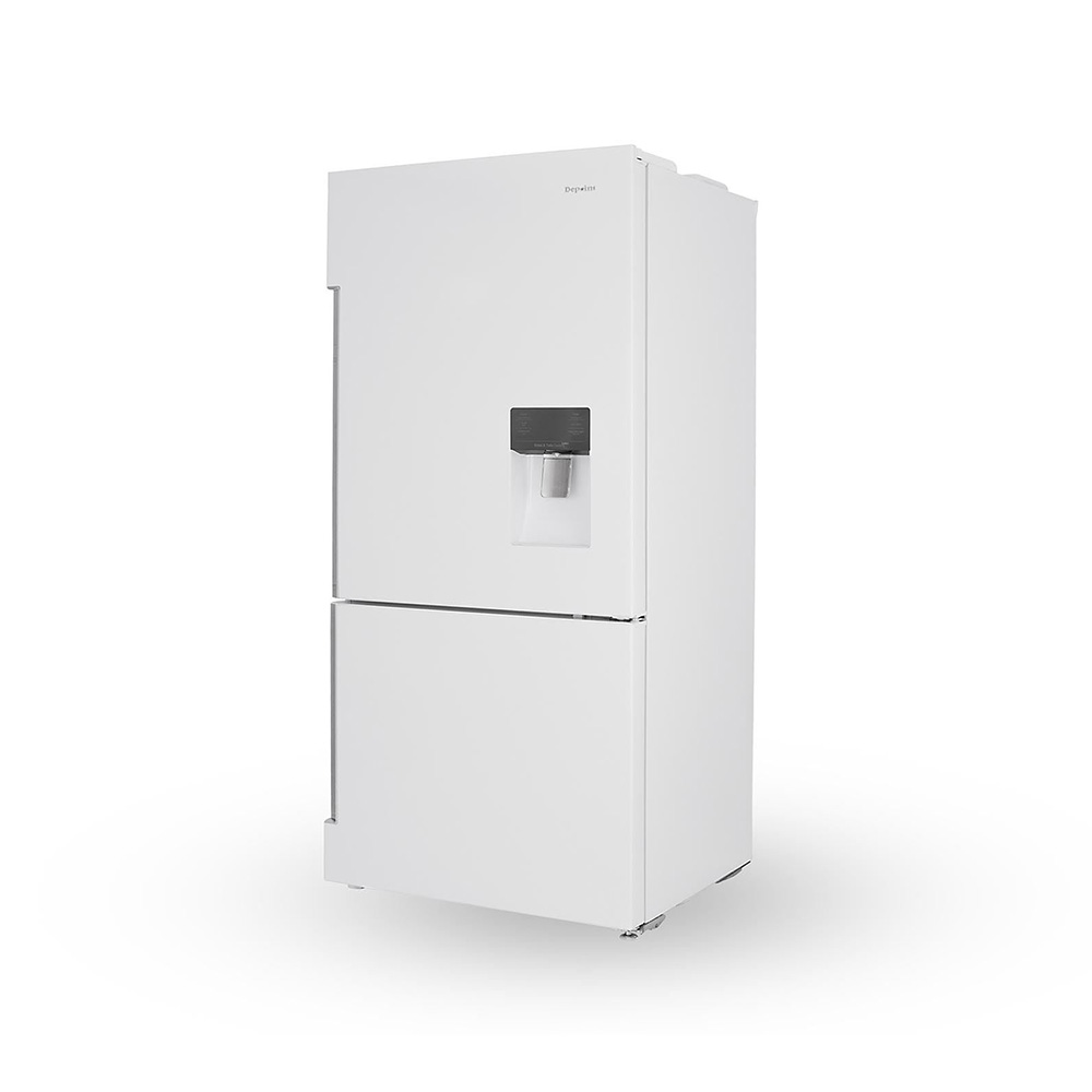 boss-2 یخچال فریزر کمبی دیپوینت مدل Boss با آبسردکن