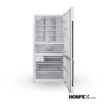 یخچال فریزر کمبی دیپوینت مدل Boss با آبسردکن