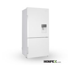 یخچال فریزر کمبی دیپوینت مدل Boss با آبسردکن