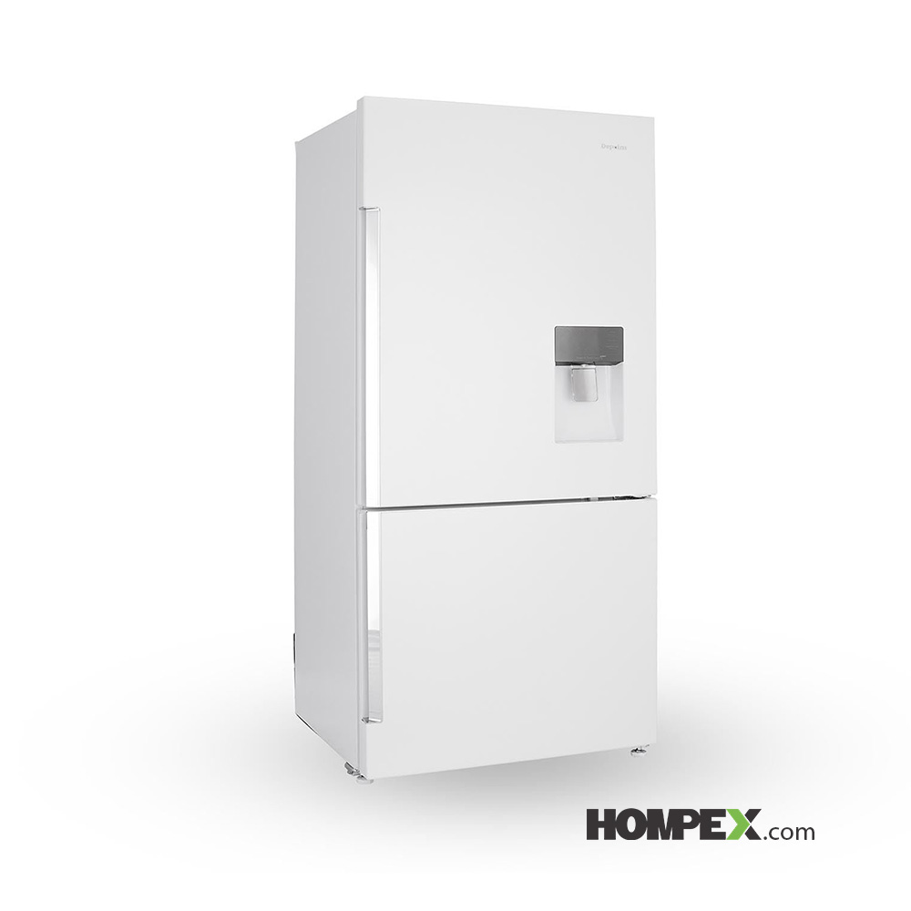 یخچال فریزر کمبی دیپوینت مدل Boss با آبسردکن