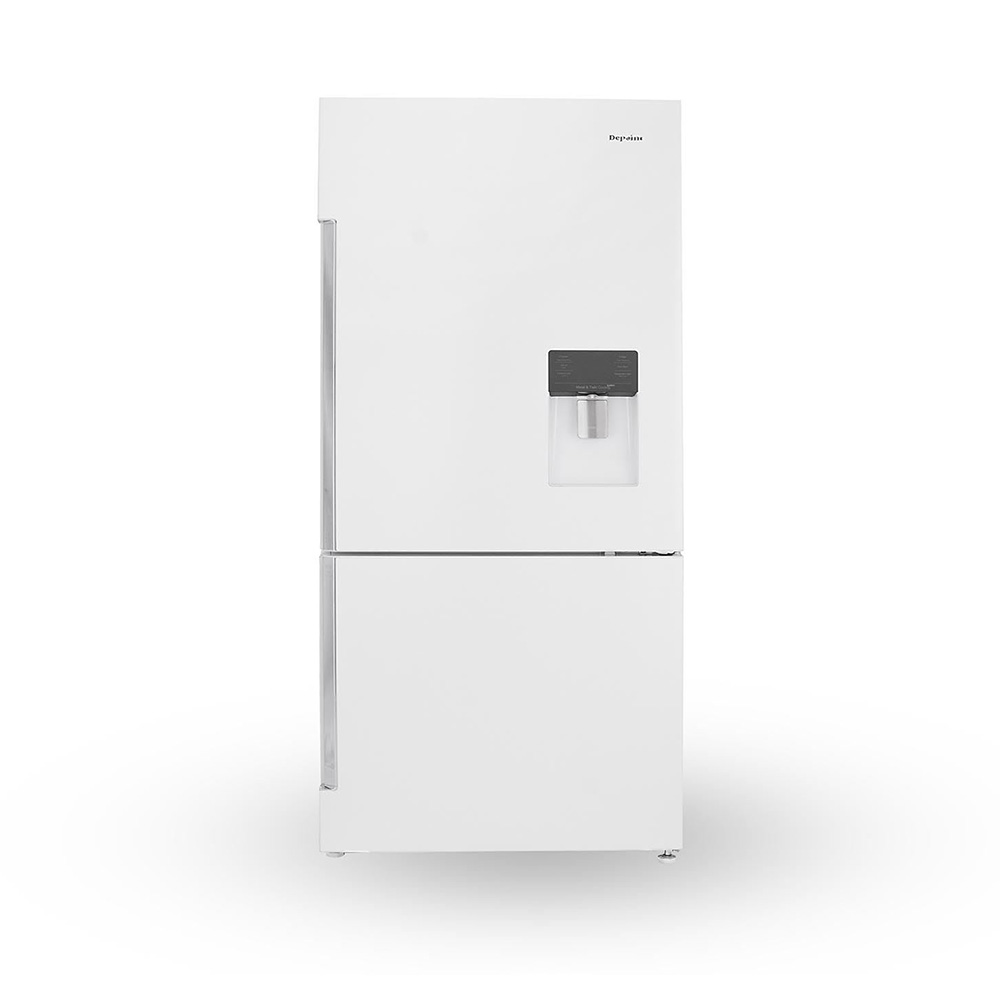 boss-pro-1 یخچال فریزر کمبی دیپوینت مدل Boss Pro با آبسردکن