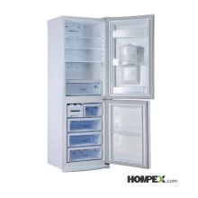 یخچال فریزر کمبی دیپوینت 22 فوت مدل C5 با آبسردکن