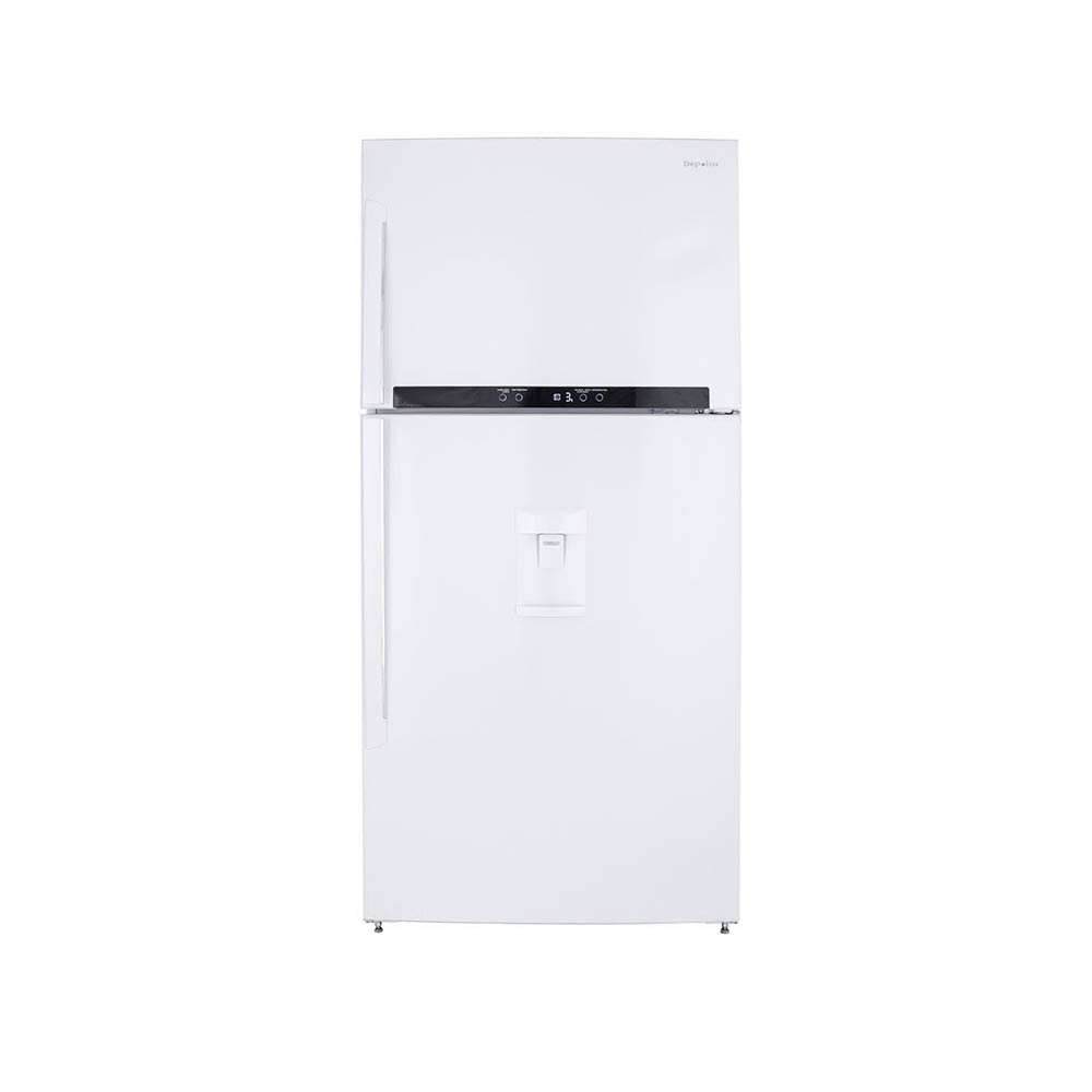 یخچال فریزر کمبی دیپوینت 28 فوت مدل CAPTURE