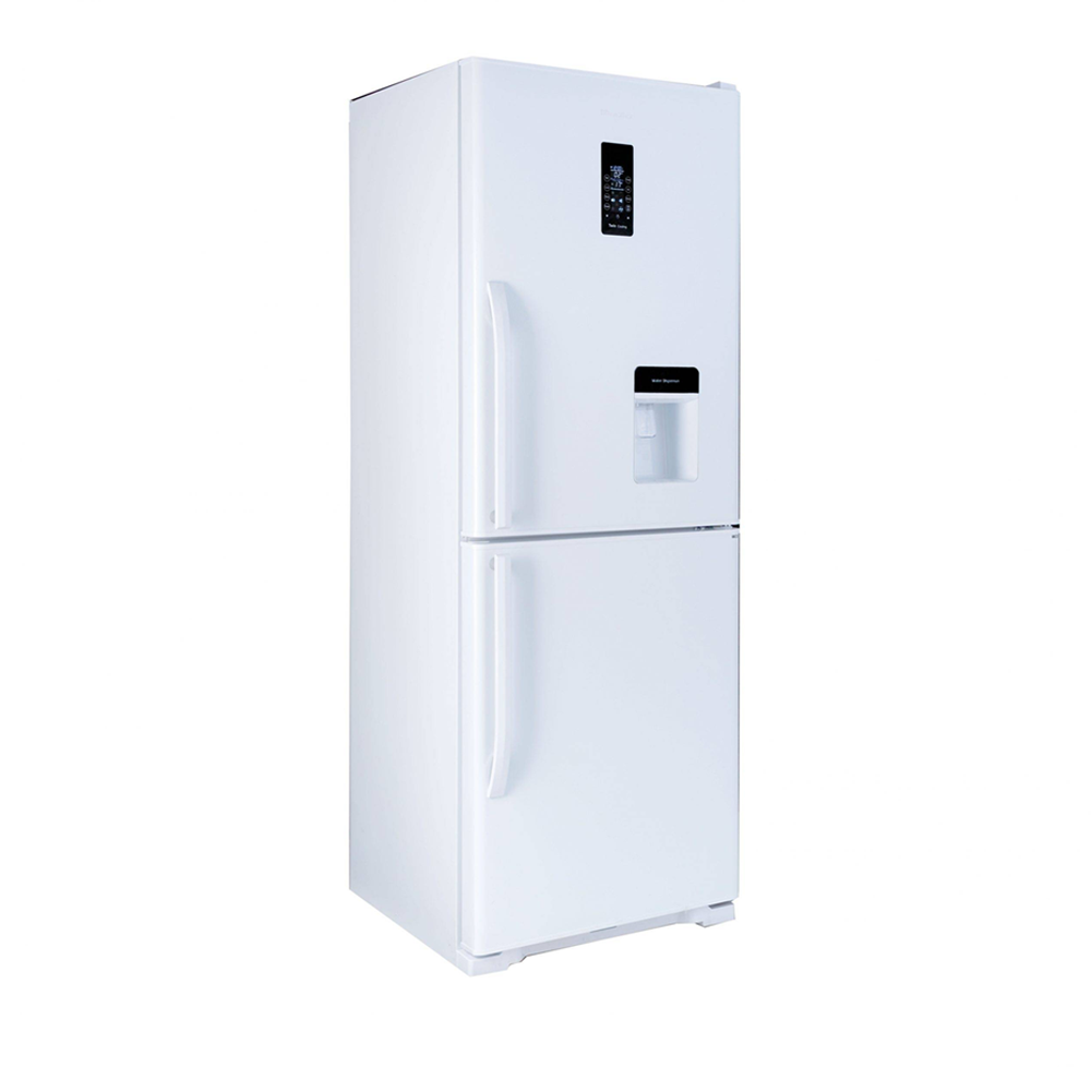combi-water-dispensersefid-kenar-scaled-1 یخچال فریزر کمبی هیمالیا مدل دیفرنت (different) با آبسردکن
