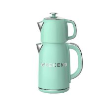 چای ساز ویکند مدل WKTM-250R