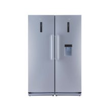 یخچال فریزر دوقلوی 40 فوت دیپوینت مدل D4 با آبسردکن